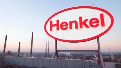 «Хенкель» возобновляет работу двух заводов в Украине во Львовской и Киевской областях