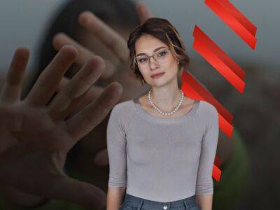 «Це не ток-шоу»: психологиню Олександру Квітко розкритикували через оприлюднення історії зґвалтованої дитини