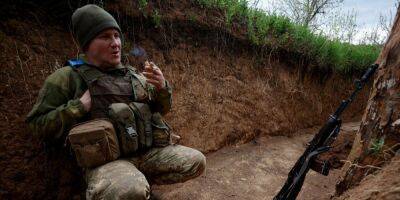 США дополнительно обучают украинских военных в Германии — Пентагон