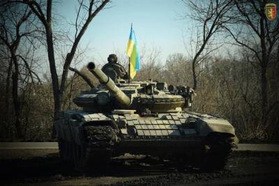 Минобороны Украины: в Киевской области больше нет российских войск