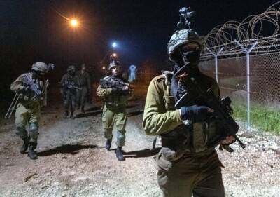 «Исламский джихад» угрожает Израилю терактами и ракетными обстрелами