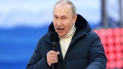 Путину нужна "хоть какая-то победа" до 9 мая – разведка США