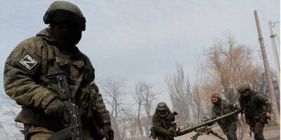 Российские командиры и солдаты массово отказываются участвовать в войне в Украине — Генштаб ВСУ