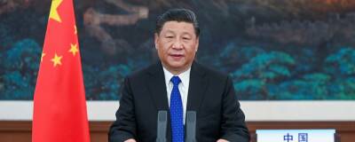 Китай пообещал способствовать миру в Украине "на собственных условиях"