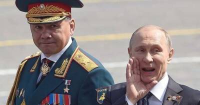 "Хоть какая-то победа": Путин хочет до 9 мая взять Донбасс и провести парад, — СМИ