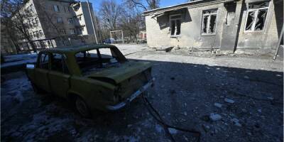 Будут обстреливать все населенные пункты. В Луганской области российские оккупанты попытаются совершить прорыв
