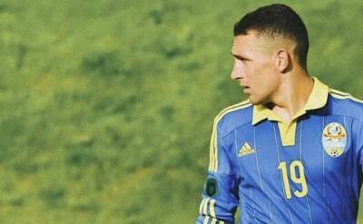 Российские оккупанты убили украинского футболиста и его семью