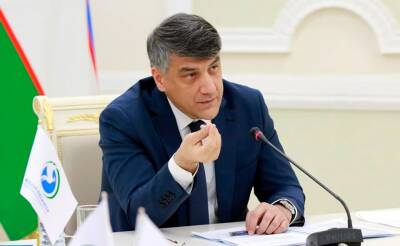 Алишер Кадыров заявил, что Узбекистану не нужна акция "Бессмертный полк"