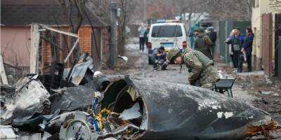 Генштаб ВСУ: Российская армия снизила интенсивность ракетных обстрелов