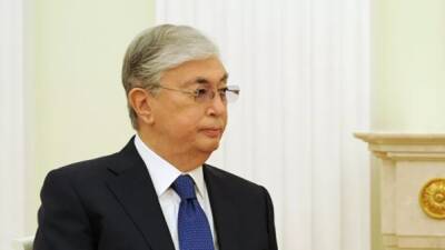 В Казахстане сообщили о предотвращении покушения на президента