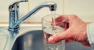 Тарифы на воду пересчитают: вводят «военный коэффициент»
