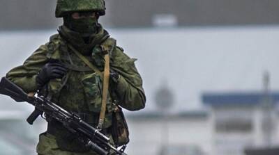 Потеряли около 18 000 человек: Генштаб ВСУ рассказал о потерях российских войск в Украине