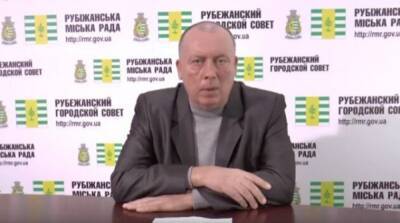 Четыре мэра городов в Луганской области оказались предателями – подробности