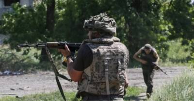 ВСУ зачищают Славутич: военные просят сообщать о подозрительных лицах