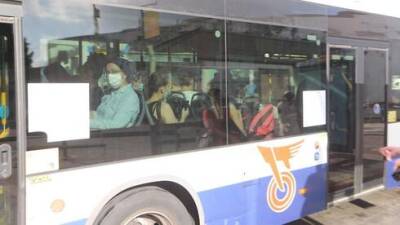 Реформа транспорта в Израиле: снижение цен и отмена платы для пожилых