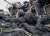ВСУ показали разгромленную бронетехнику врага в Мариуполе