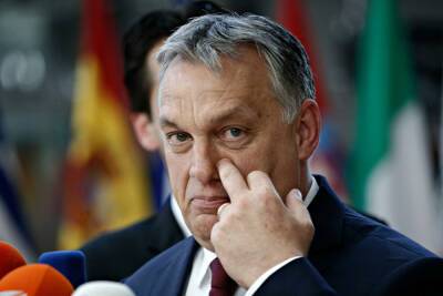 Выборы в Венгрии: последний друг Путина в ЕС надеется сохранить власть