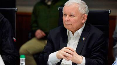 Польша не против размещения у себя ядерного оружия США - Качиньский