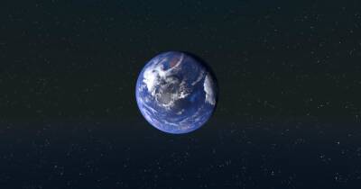 Ученые рассказали, почему Земля не идеально круглая