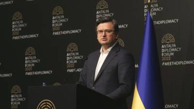 МИД Украины призвал международные миссии приехать в Бучу