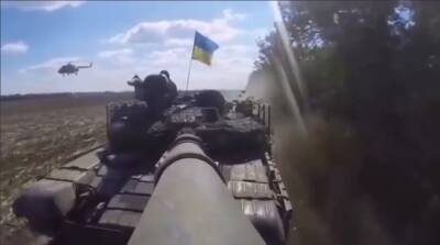 «Украина наступит на шею Кремля»: экс-командующий Вооруженных Сил США спрогнозировал сроки войны