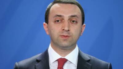 Грузия не будет вводить экономические санкции против россии – премьер