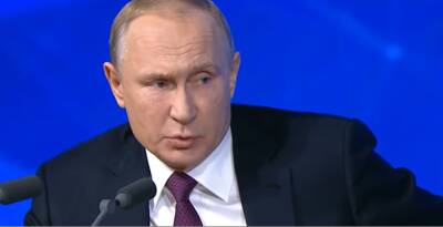 Применение химического и ядерного оружия в Украине: в США спрогнозировали, чего ждать от Путина