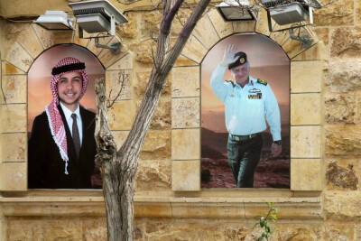 Продолжение драмы в Иордании: сводный брат короля Абдаллы отказался от титула принца