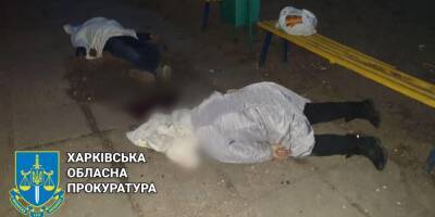 Жертвами обстрела Харькова стали семь человек, более 30 ранены — прокуратура