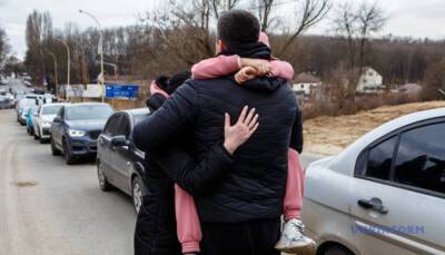 Така далека й така близька: Канада готується приймати українських біженців - ukrinform.ru - Украина - Канада