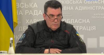 "Стоит ждать больших боев за Украину", - Данилов о ближайших планах врага
