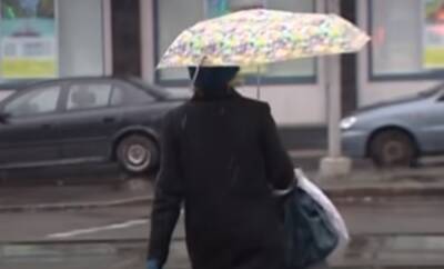 Украина начнет прогреваться, но минус 3 еще накроет: синоптик Диденко предупредила о погоде в понедельник