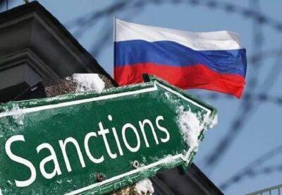 Александр Данилюк - Запад призвали ввести санкции против IT-индустрии РФ и Беларуси - facenews.ua - Россия - Украина - Белоруссия