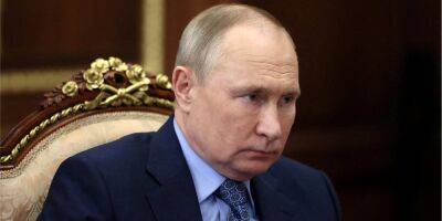 «Для борьбы с мировым нацизмом». Путин на параде 9 мая может объявить о мобилизации в РФ — Минобороны Британии