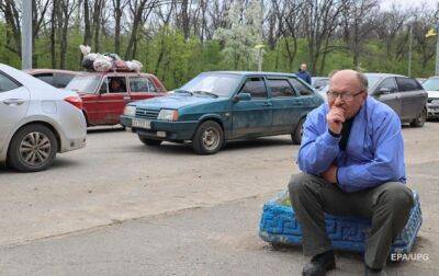 В МВД сообщили, сколько украинцев числятся пропавшими без вести