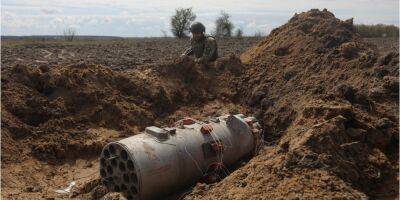 Оккупанты выпустили по Украине ракет на сумму в 7,5 миллиардов долларов