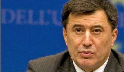 Владимир Норов будет исполнять обязанности министра иностранных дел Узбекистана