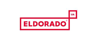 ELDORADO — лидер на украинском рынке электроники и техники