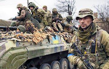 Что происходит на основных фронтах войны народа Украины с РФ (онлайн)
