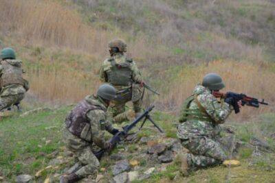 Россия продолжает наступление на Донбассе, успеха не имеет - Генштаб