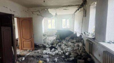 Оккупанты вчера обстреляли 12 населенных пунктов Донецкой области
