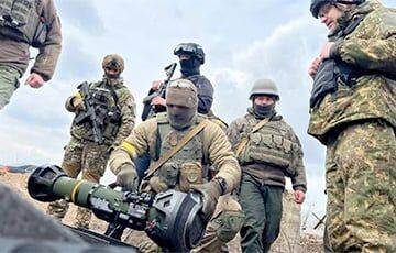 Третий этап войны: генерал спрогнозировал появление новых «горячих точек» у границ Украины