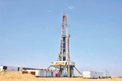 Туркменистан вкладывает десятки миллионов долларов в увеличение добычи нефти и газа в следующие два года