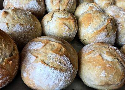 С 1 мая в Израиле ожидается повышение цен на хлеб на 10-12% для рестораторов