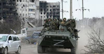 Эстонские эксперты: следующая неделя станет "решающей" в российском наступлении на восток Украины