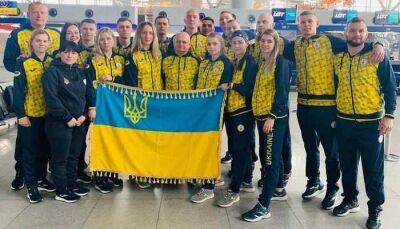 Украина будет представлена 170 спортсменами на Дефлимпиаде-2021