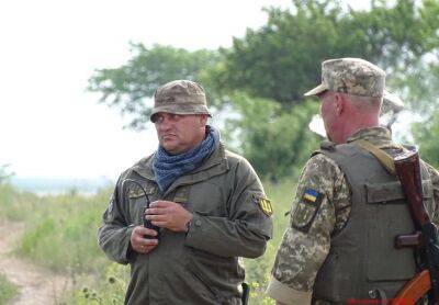 Военная ситуация в Одесской области и на Юге Украины 30 апреля | Новости Одессы