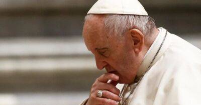 Папа Римский трижды просил Путина разрешить эвакуацию из Мариуполя – тот трижды отказал, — СМИ