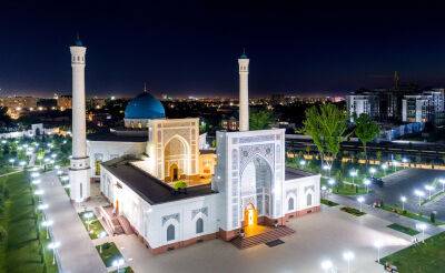 Стало известно, сколько дней узбекистанцы отдохнут на Рамазан хайит. Мирзиёев подписал указ