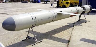 Россия столкнулась с дефицитом высокоточных ракет, - Financial Times